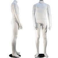 Full Body Mannequins