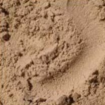 Washed Silica Sand