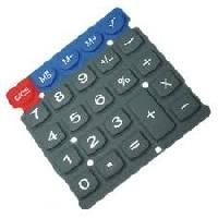 Calculator Keypad