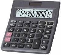 Electronic Calculator