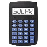 Solar Calculator