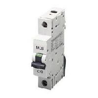 Electrical MCB Switch