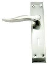 Zinc Door Handle