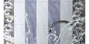 Digital Glossy Wall Tiles