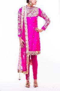 Designer Pajami Suits
