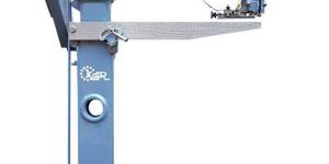 Box Stitching Machine