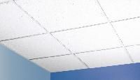 Mineral Fiber Ceiling Tile