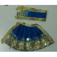 Handcrafted God Dresses