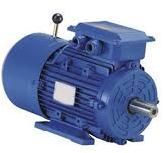 Electric Brake Motor