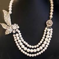 Bridal Necklace