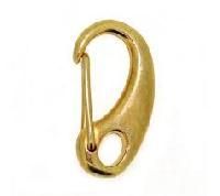 Gold Clasp