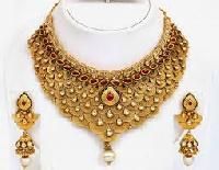 Gold Plated Necklaces