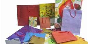 Paper Bags