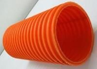 HDPE DWC Pipes