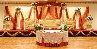 Wedding Stages