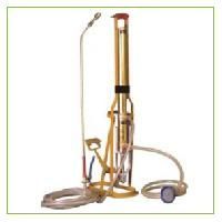 Plant Protection Equipment