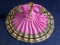 Handcrafted God Dresses