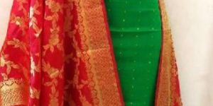 Banarasi Suits
