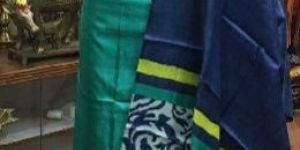 Pure Tussar Silk Suits