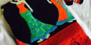 Unstitched Cotton Suits