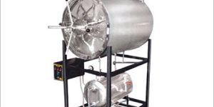 Horizontal Steam Sterilizer