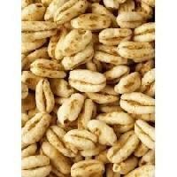 Puffed Wheat