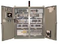 Industrial Control Panel