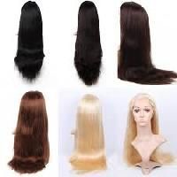 Ladies Wigs