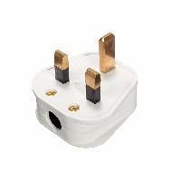 Electrical Fuse Plug