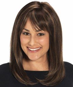 Ladies Wigs