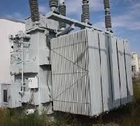 Used Transformer