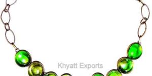 Stone Imitation Jewelry