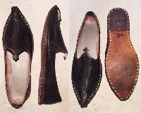 Traditional Men Mojari