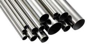Stainless Steel Pipes