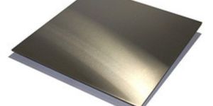 Stainless Steel Sheet