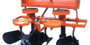 Semi Automatic Potato Planter