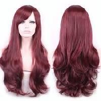 Womens Wigs