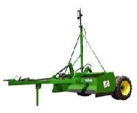 Agricultural Land Leveller