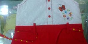 Baby Frocks