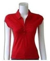Ladies Polo T- Shirts