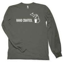 Mens Full Sleeve T-Shirts