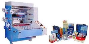 Film Laminating Machine