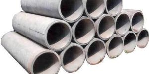 RCC Spun Pipes