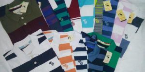 Men Polo T-Shirts