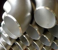 Carbon Steel Butt Weld Fittings