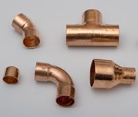 Nickel Alloy Fittings