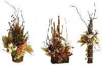 Decorative Dried Flowers