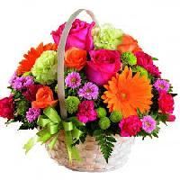 Flower Basket
