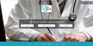 Online Appointment Software