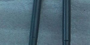 Motorcycle Engine Valves